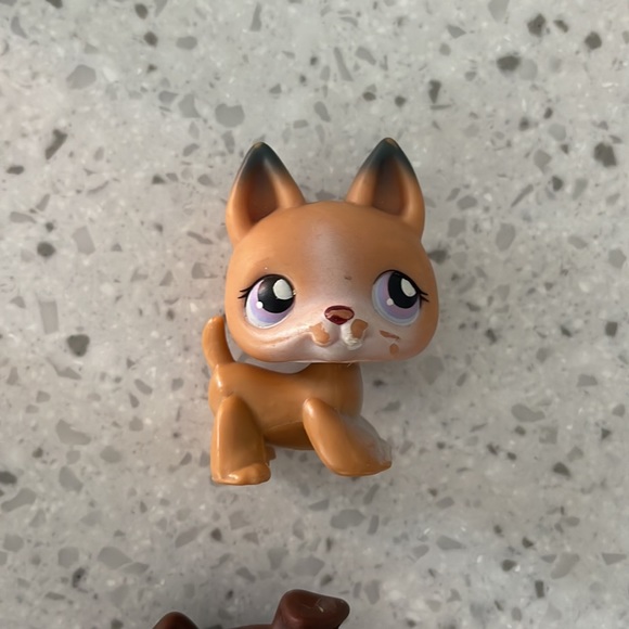 Littlest Pet Shop Dog Bundle - Picture 10 of 11